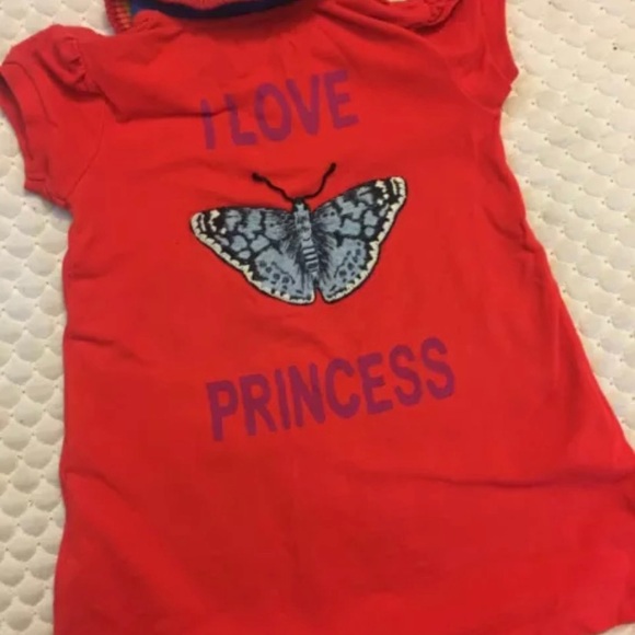Gucci Toddler Dress - Picture 2 of 6